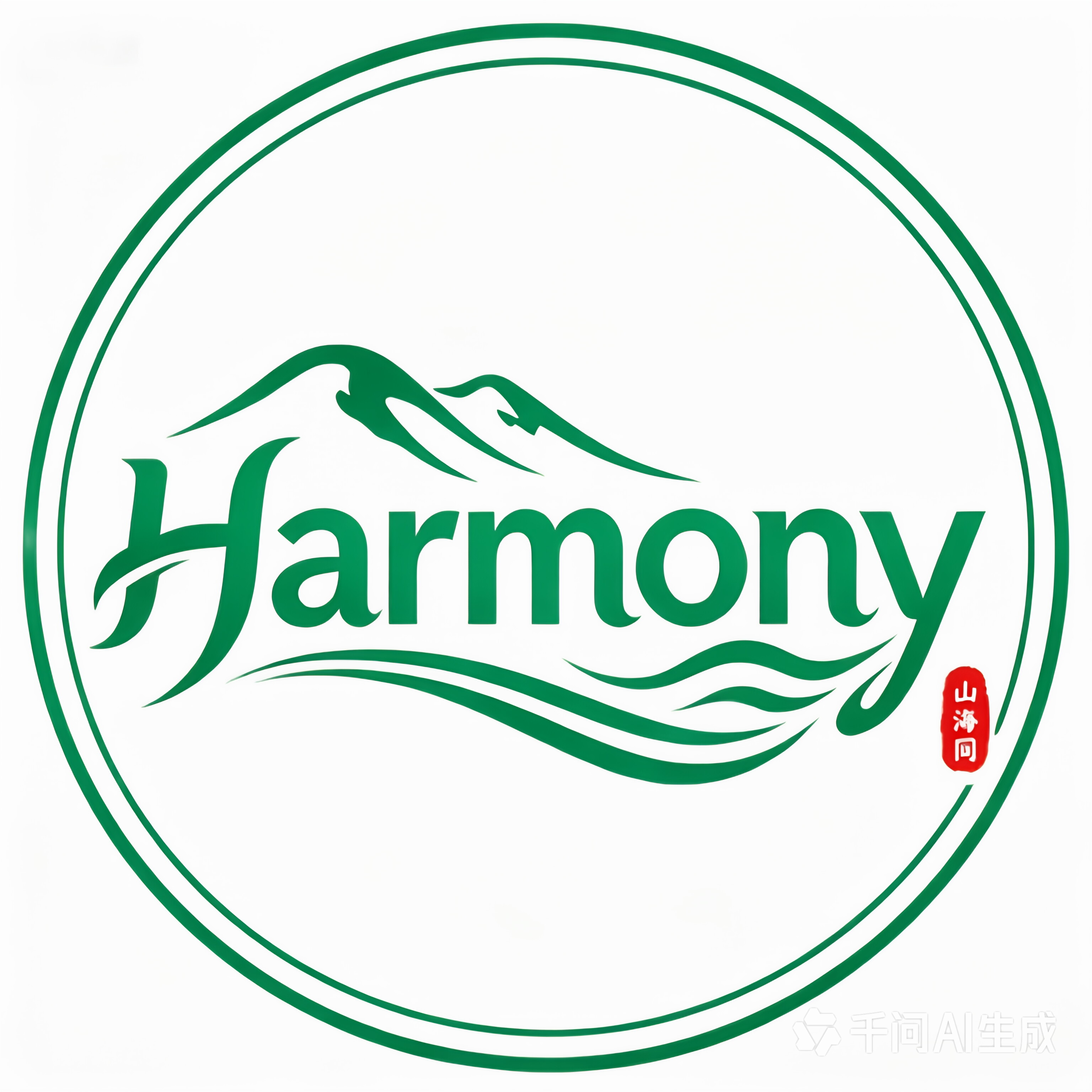 ShanHai Harmony